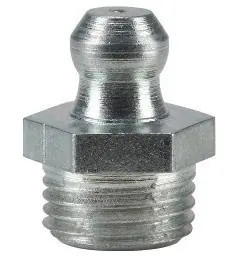 Obniżka ceny SMAROWNICZKA M10X1 PROSTA 20SZT GRANIT